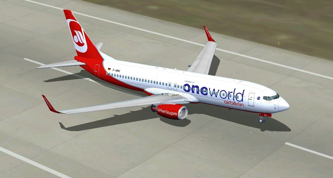boeing 797 blended wing fsx planes